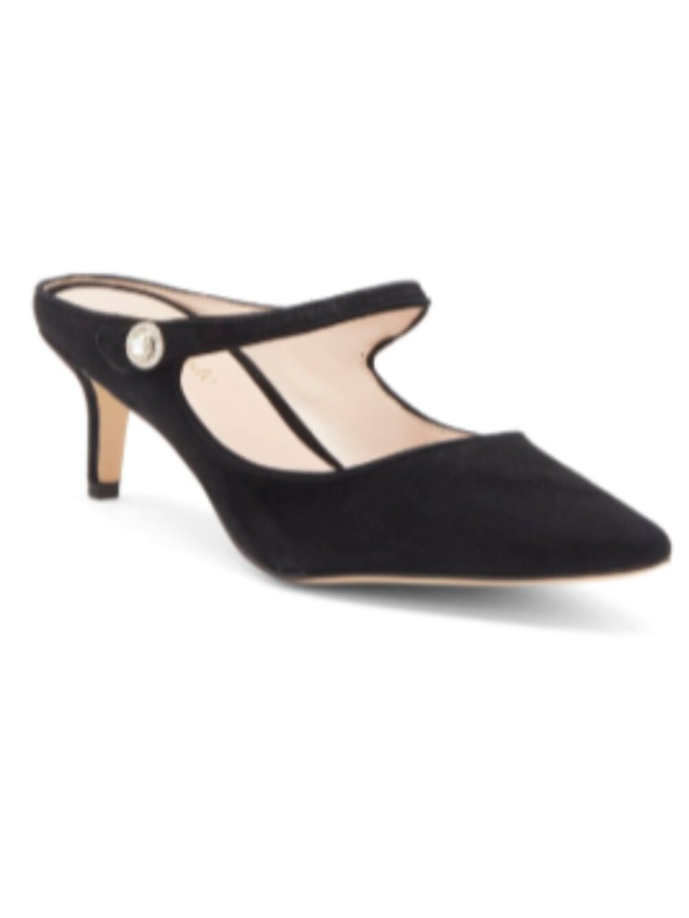 Kate Spade New York malea mary jane mule (Women)